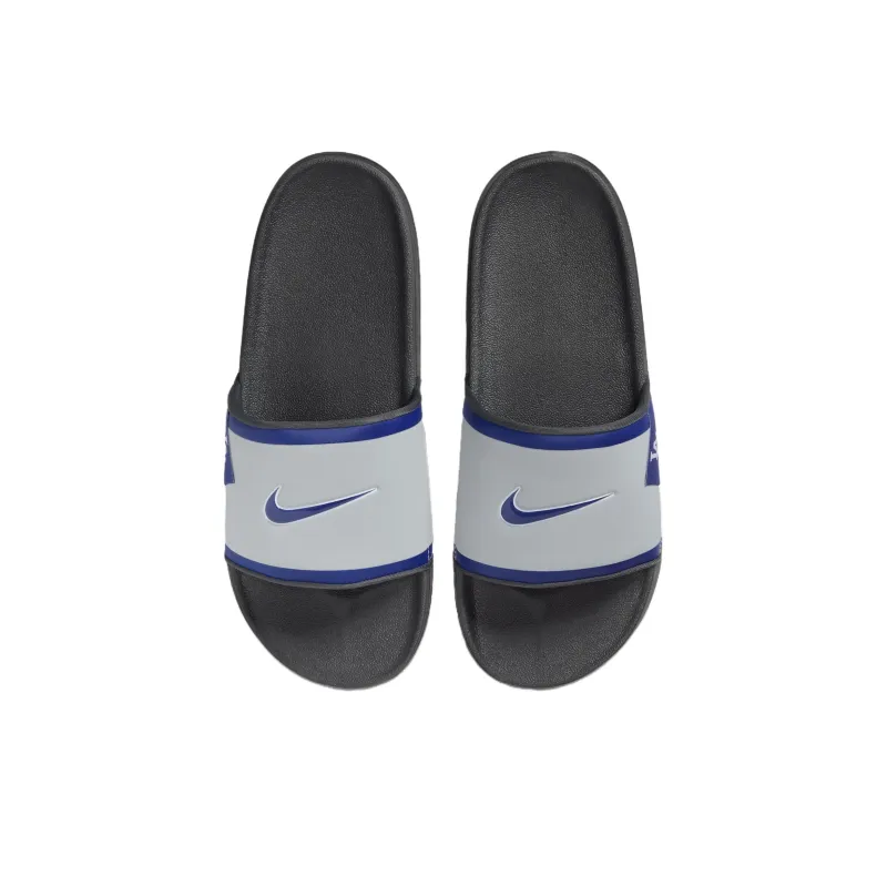 Nike MLB X Offcourt Slide 'Los Angeles Dodgers'-3