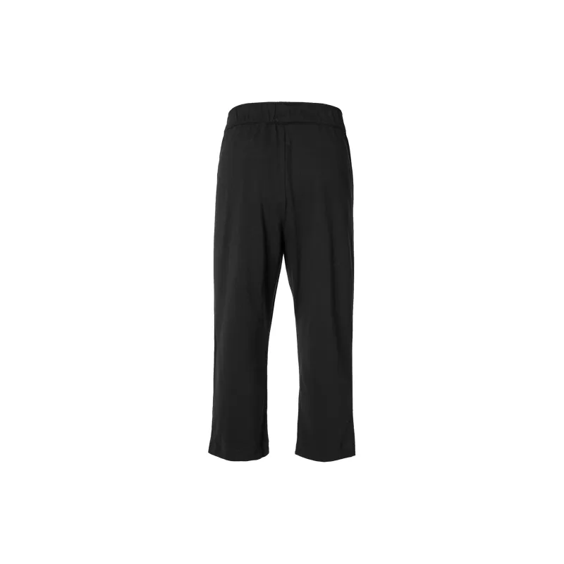 Nike Casual Pants Women's Black-1