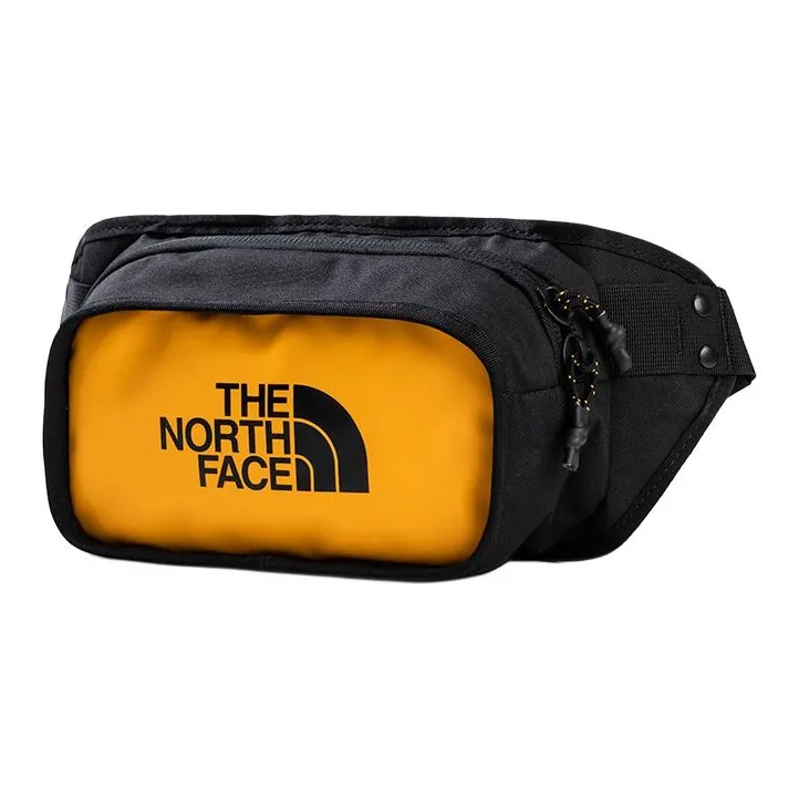 THE NORTH FACE Explore Hip Pack 'Gold/Black'-1