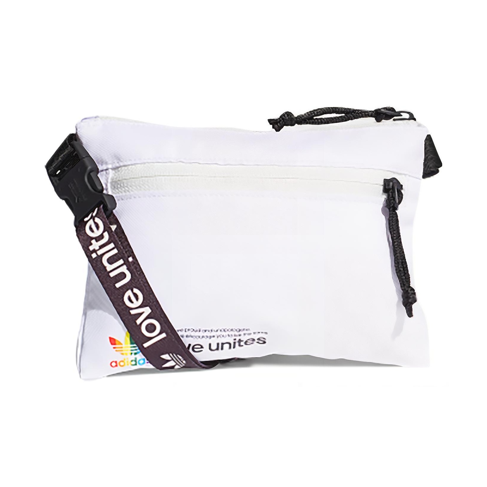 Adidas Originals Crossbody Bags Bags Unisex on Sale Authentic POIZON