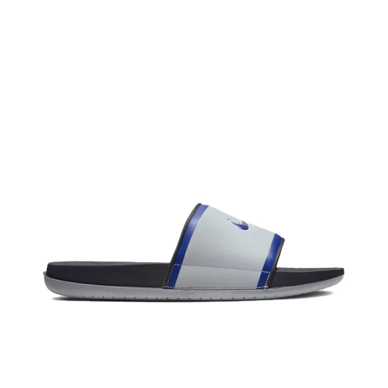 Nike MLB X Offcourt Slide 'Los Angeles Dodgers'-1