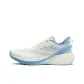 White Blue