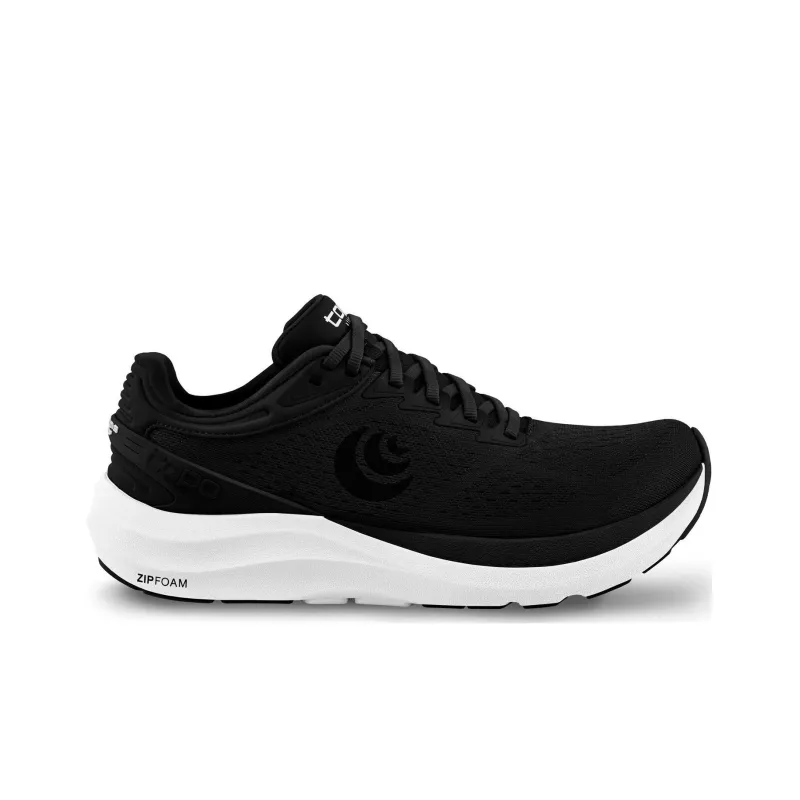 Topo Athletic Cushioned Slip-Resistant Running Shoes Women's Black-1