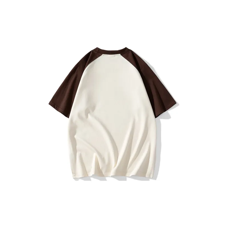 NOTFORMAD T Shirt Thin/Fleece Lined Unisex-28