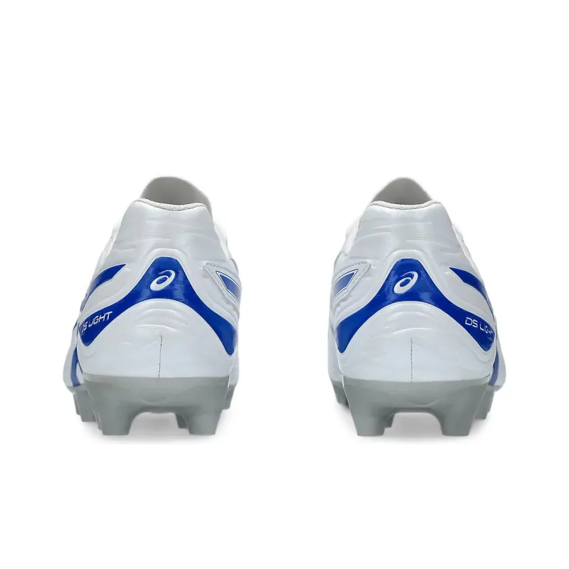 Asics Ds Light Club 2E Wide 'White Tuna Blue'-5