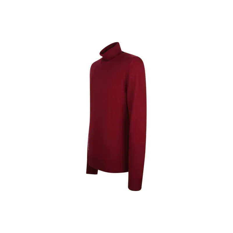 Maison Margiela Sweater Men's Red-2