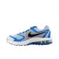 Blue White
