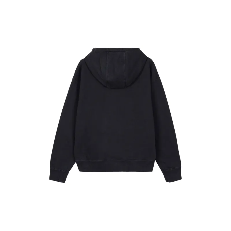 Nike Sweatshirts Unisex Black-1