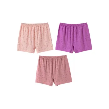 Pretty Lady Underpants Women's 3 Pack
