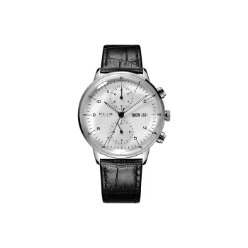 FEIKE Dream Arc Collection Automatic Mechanical Movement Watch Men's Watches White Dial FM121