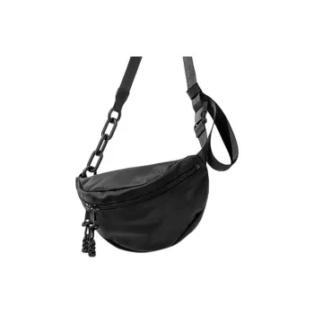 Ace Paul Nylon Sling Bag Fanny Pack Unisex