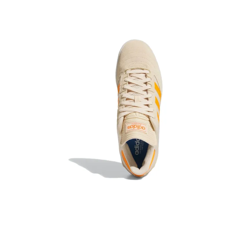 Adidas Originals Busenitz Crystal Sand Bright Orange Gold Metallic-4