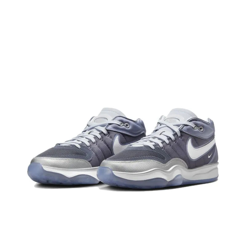 Nike Air Zoom Gt Hustle 2 Light Carbon Women's-2