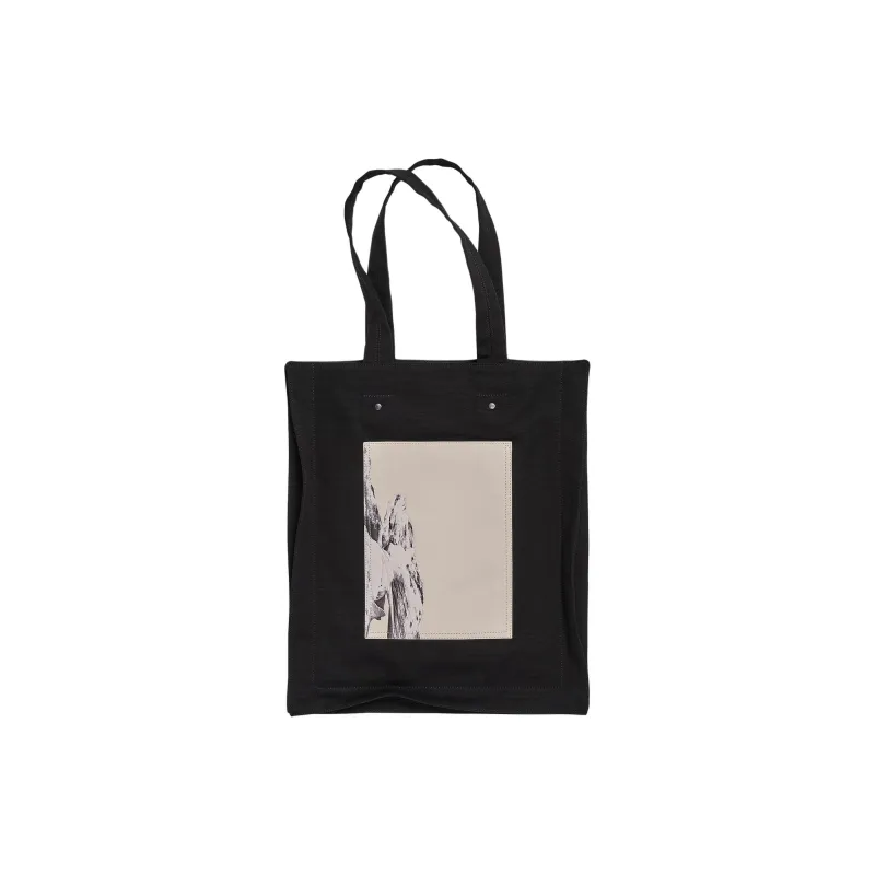Adidas Floral print Tote Bag-1