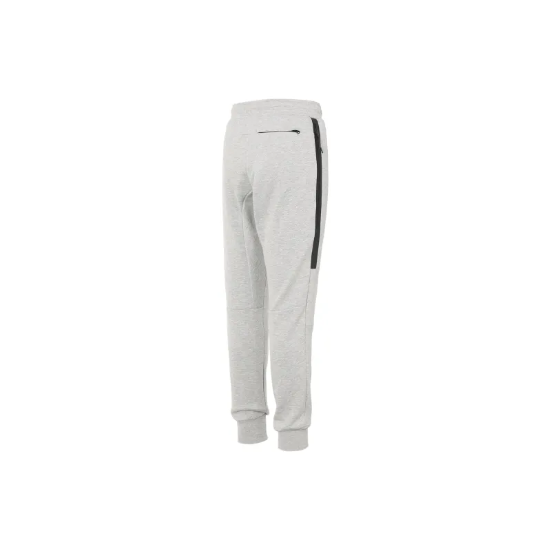 Nike Knitted Sweatpants Men's Gray-1