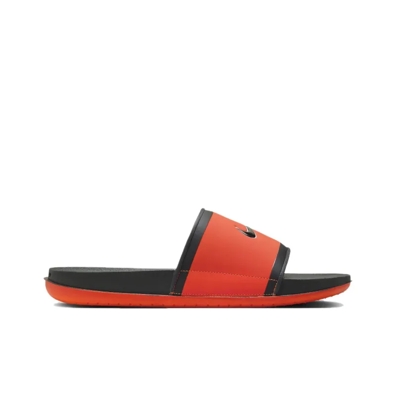 Nike MLB X Offcourt Slide 'San Francisco Giants'-1
