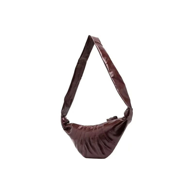 Lemaire Croissant Series Shoulder Bags-1