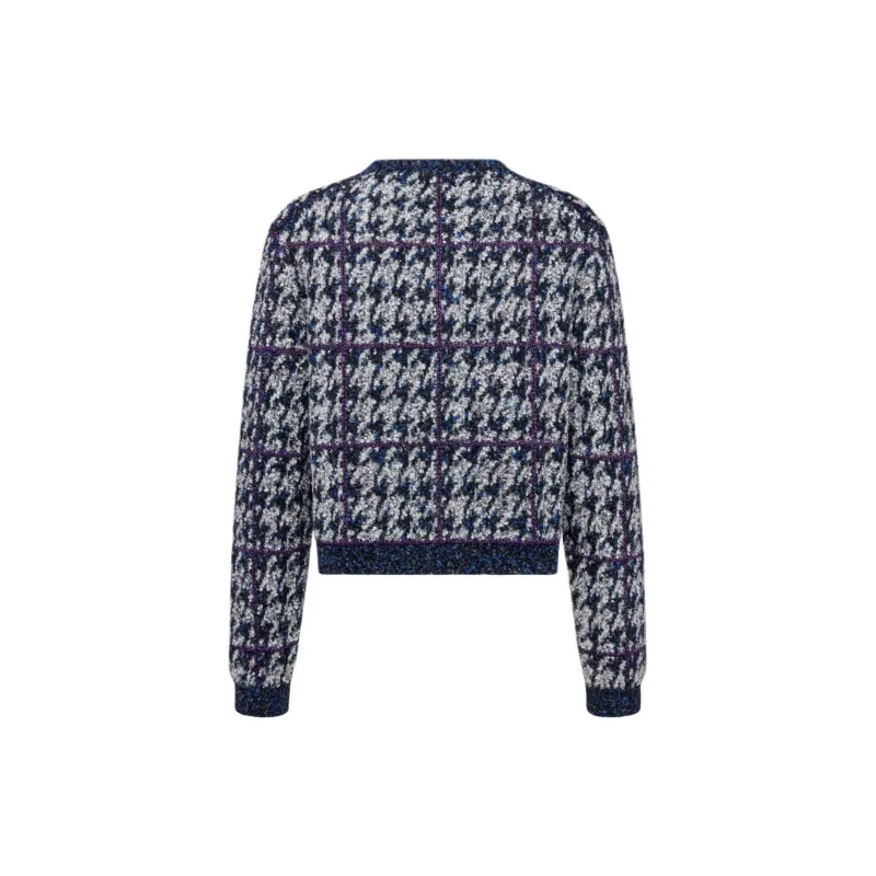 DIOR Knitwear Men Gray-1