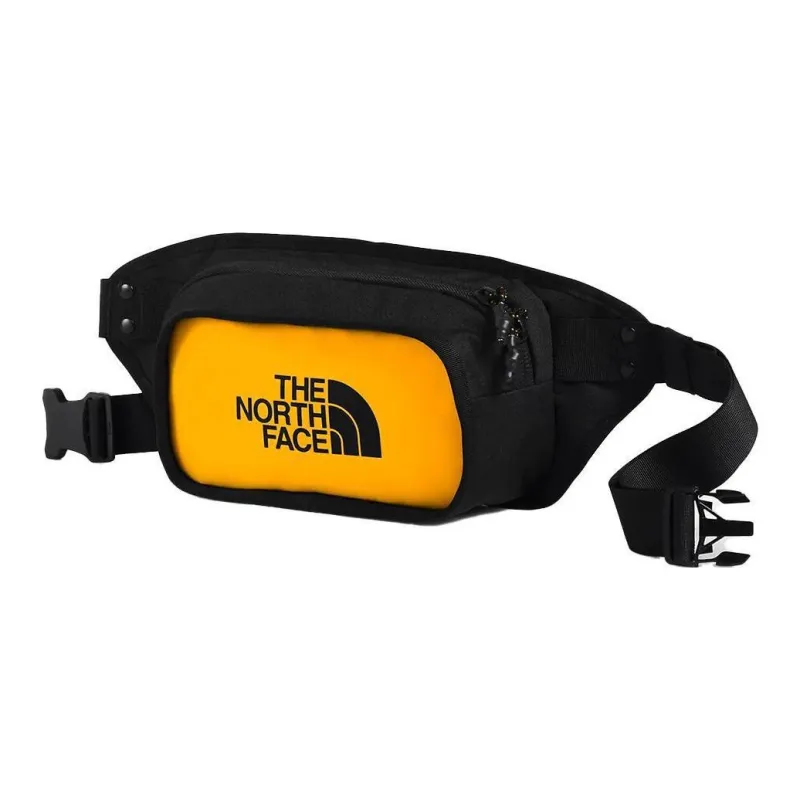 THE NORTH FACE Explore Hip Pack 'Gold/Black'-4
