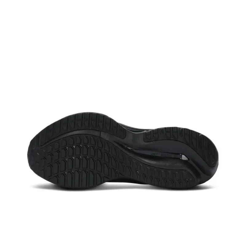 Mizuno Wave Inspire 20 'Black'-3