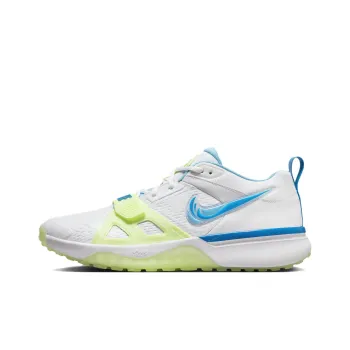 Nike Air Zoom Diamond Elite 'White Photo Blue'