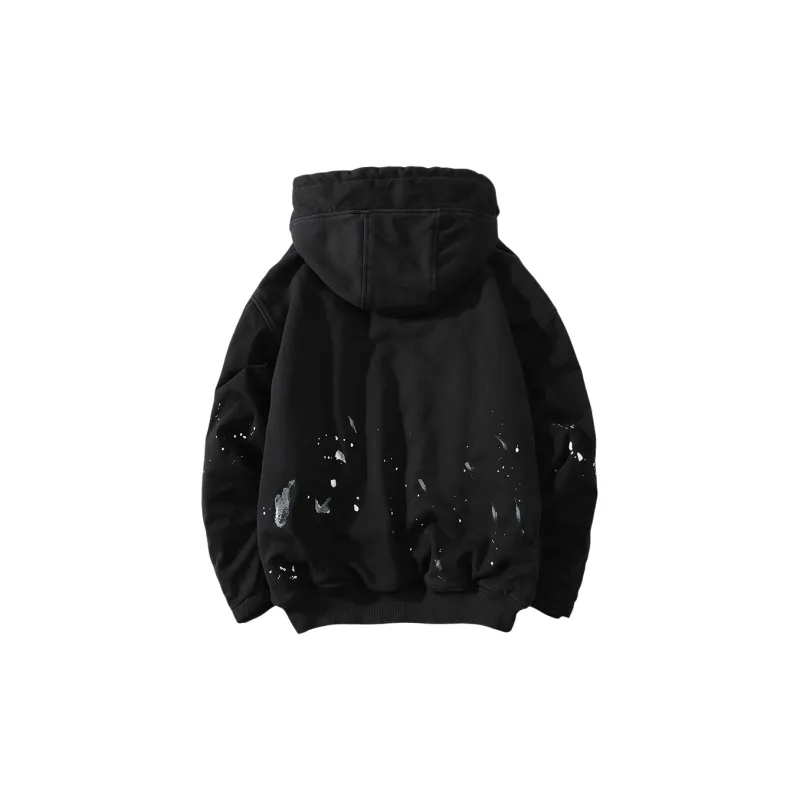 A SQUARE ROOT Jackets Coats Unisex-1