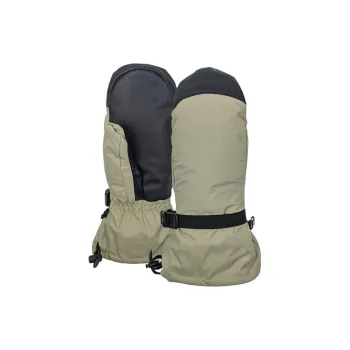 THREE WEATHER Ski Gloves