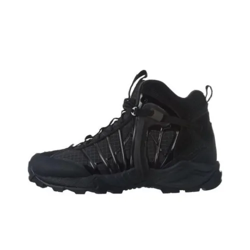 Nike Air Zoom Tallac Lite Og Black/Black-Black