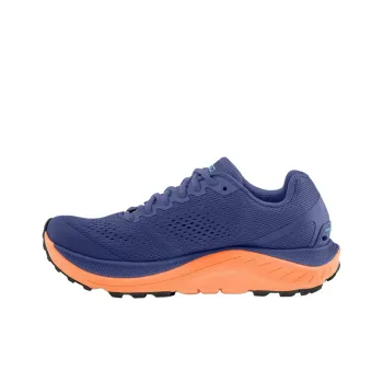 Topo Athletic ULTRAVENTURE 3 Cushioned Slip-Resistant Running Shoes Women's Blue