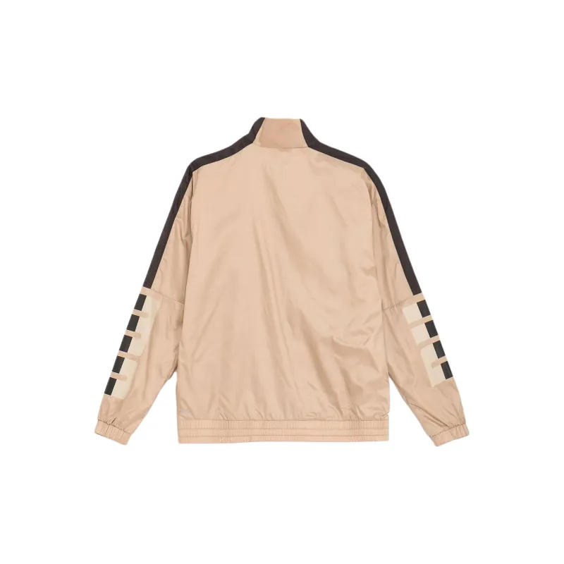 PUMA TRN EDGE Jackets & Coats Men's Khaki-1