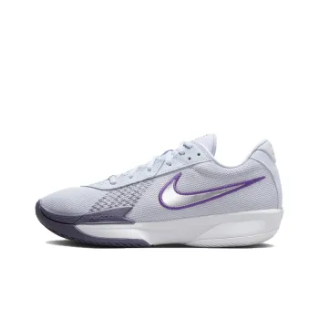 Nike Air Zoom Gt Cut Academy Grey Barely Grape Women's