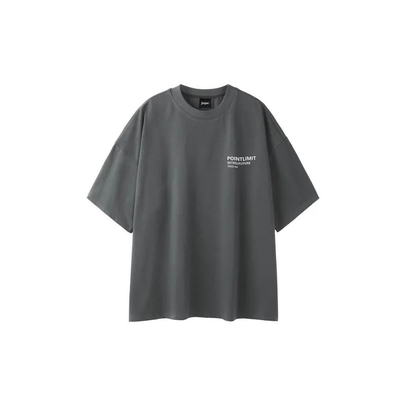 POINTLIMIT T Shirts Unisex-29