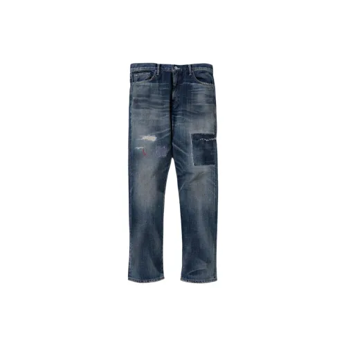 NEIGHBORHOOD Unisex Jeans