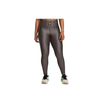 Under Armour Athletic Trousers Women's Coffee
