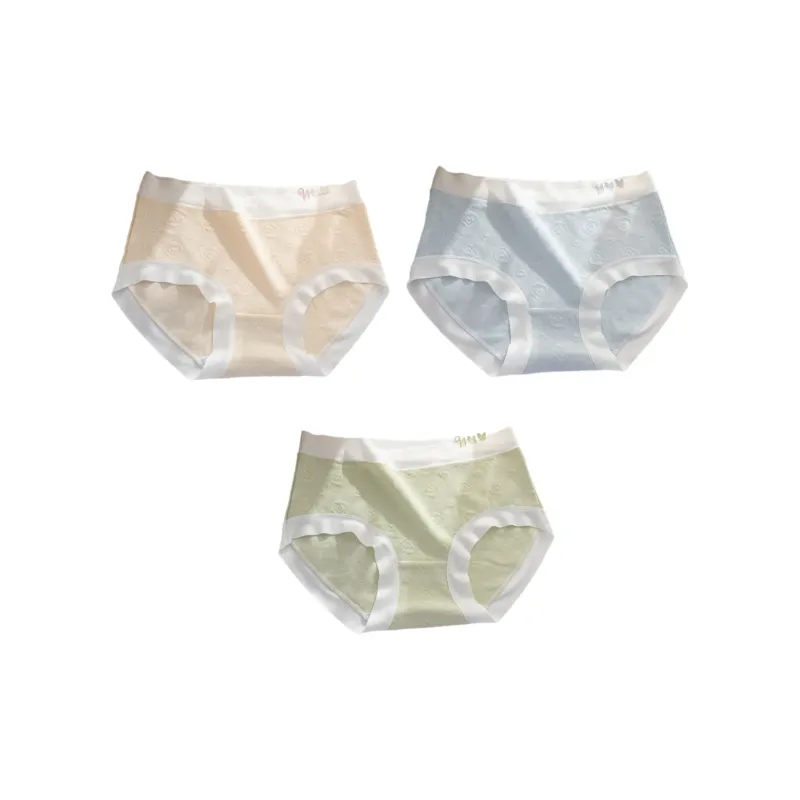 Pretty Lady Underpants Women's 3 Pack-0