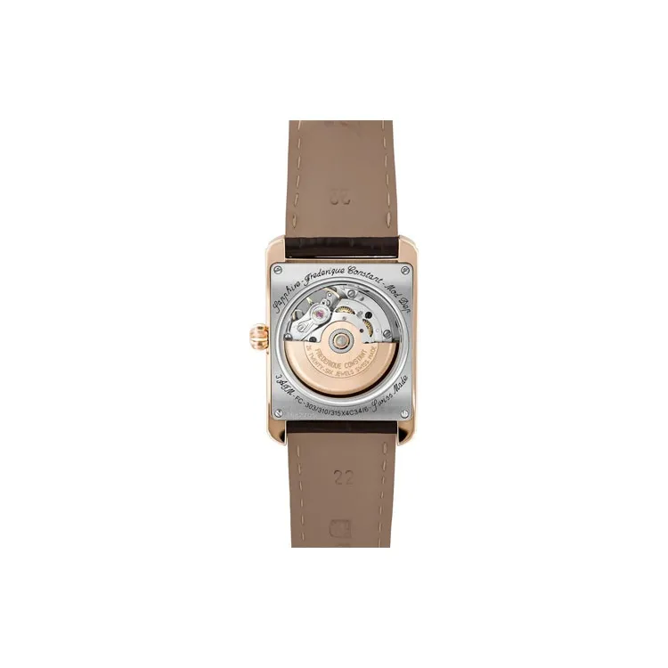Frederique Constant Classics Carree FC 310MC4S34-3