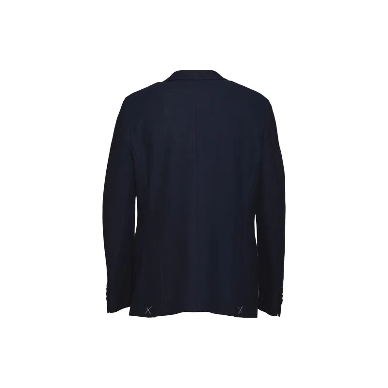 ETRO Single Breasted Blazer-1
