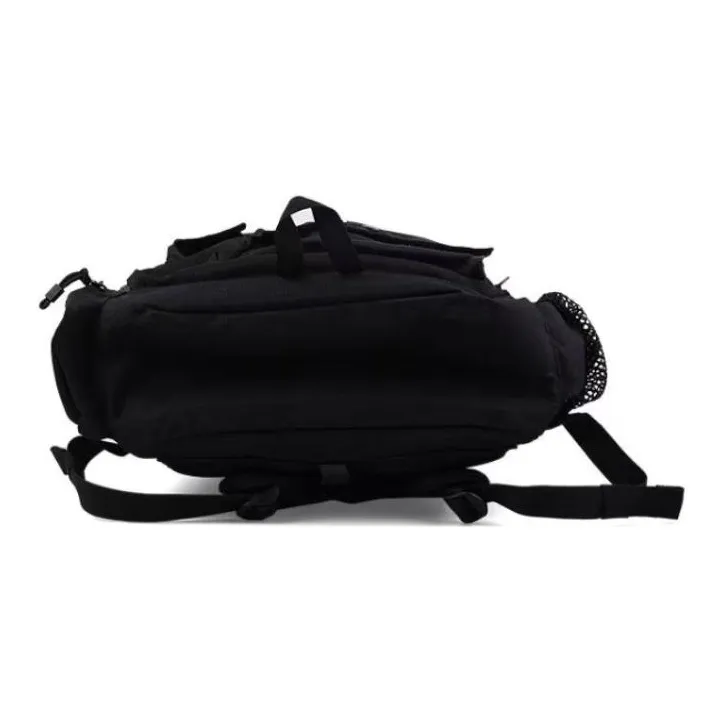 New Balance Fabric Backpack Regular Unisex Black-2