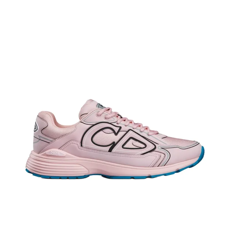 DIOR B30 Pale Pink Blue-1