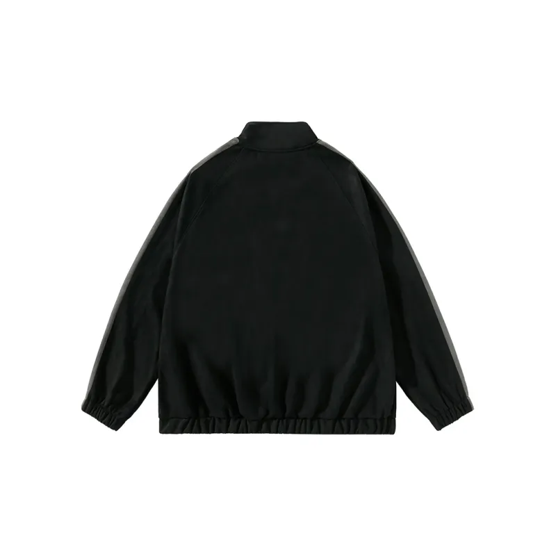 MOPE Jackets Unisex-1