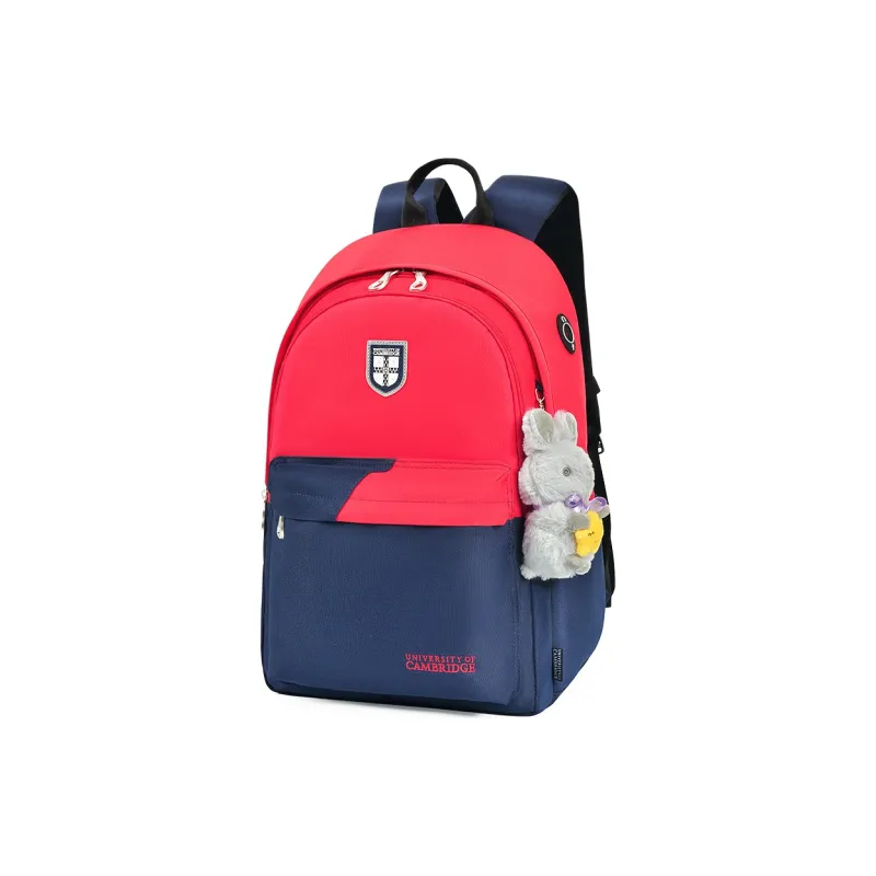 UNIVERSITY OF CAMBRIDGE Backpacks-6