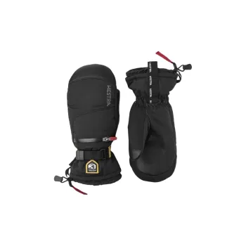 HESTRA Ski Gloves
