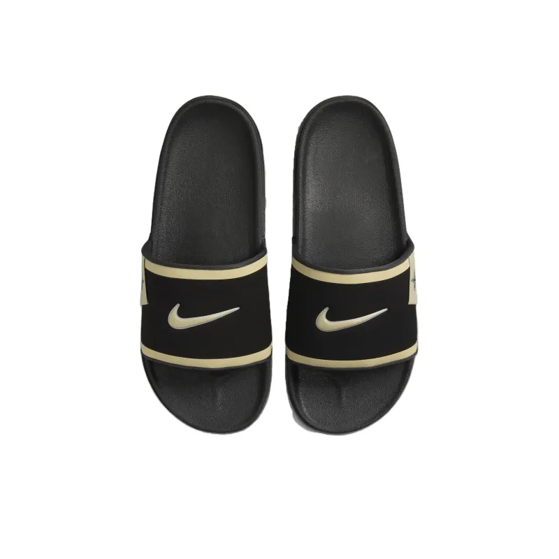 Nike NFL X Offcourt Slide 'New Orleans Saints'-3