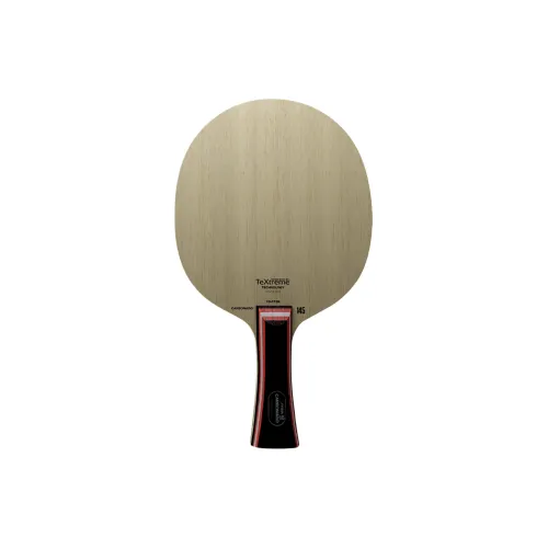 Stiga Stiga Table Tennis Racket Blades All Wood With Carbon Fiber
