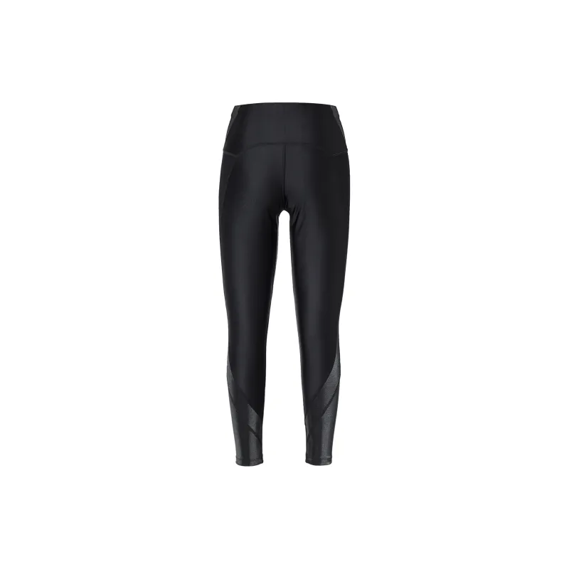 Nike Knitted Sweatpants Women's Black-1