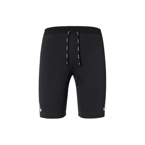 Nike Dri-Fit Casual Shorts Men Black