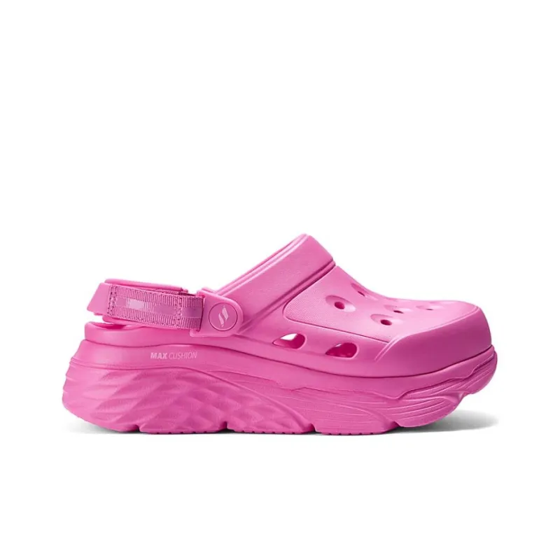 Skechers Max Cushioning Clogs Women's-1