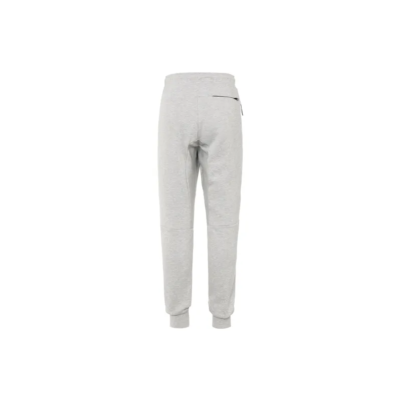 Nike Knitted Sweatpants Men's Gray-2