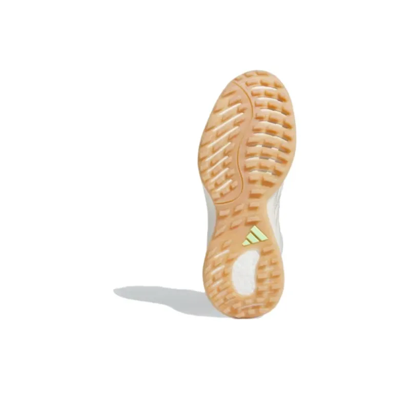 Adidas Zoysia Golf Off White Green Spark Women's-5