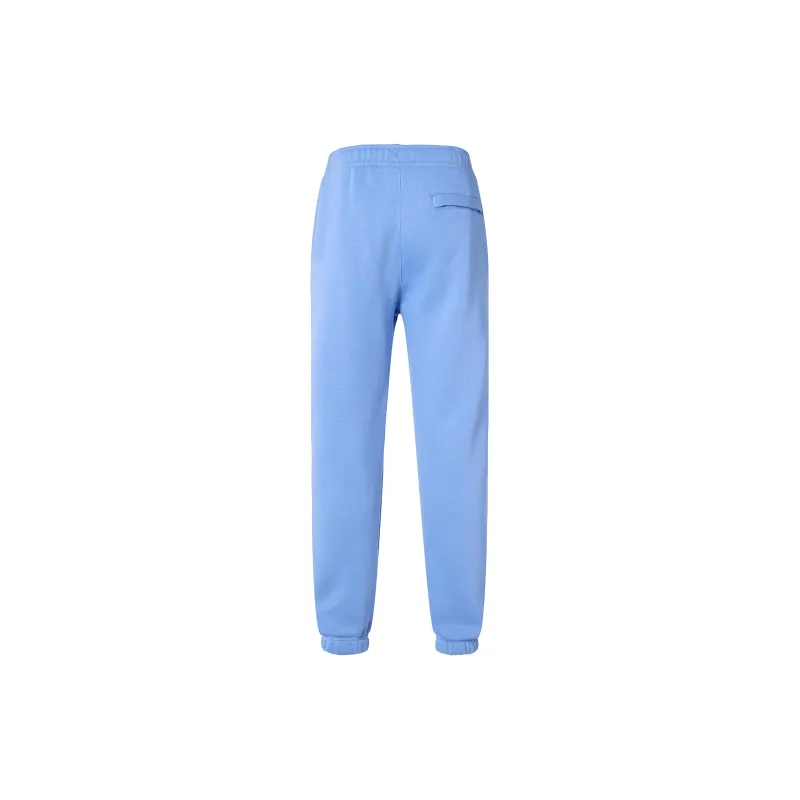 Nike Knitted Sweatpants Men Polar Blue-1